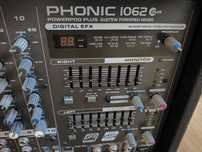 Powermixer 1062 Plus