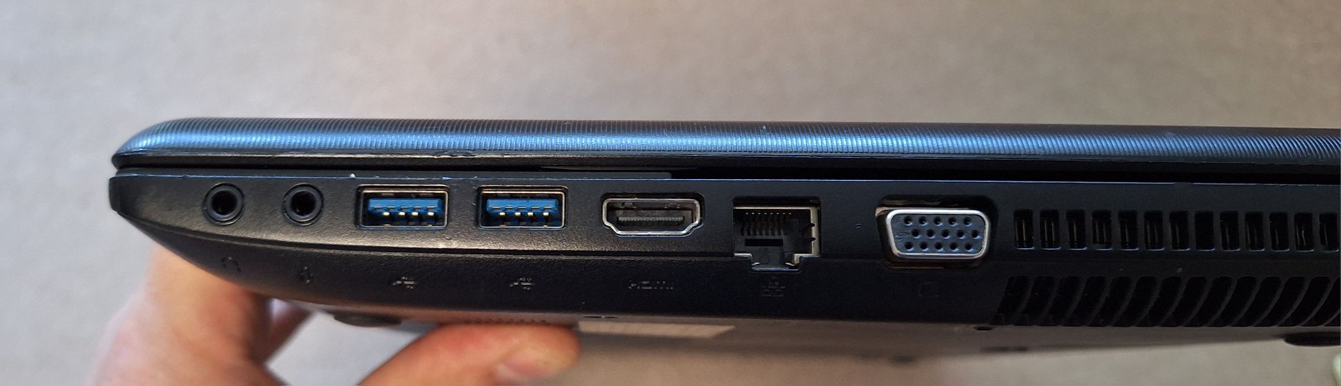 Toshiba Satelite pro c50-A-1C9 15.6"