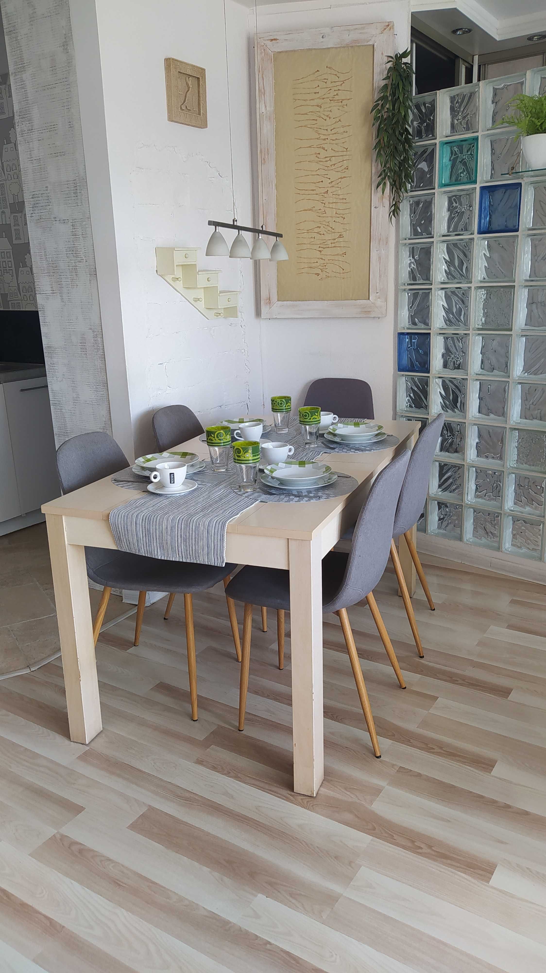 Apartament " SUNNY " w centrum miasta - wanna z hydromasażem