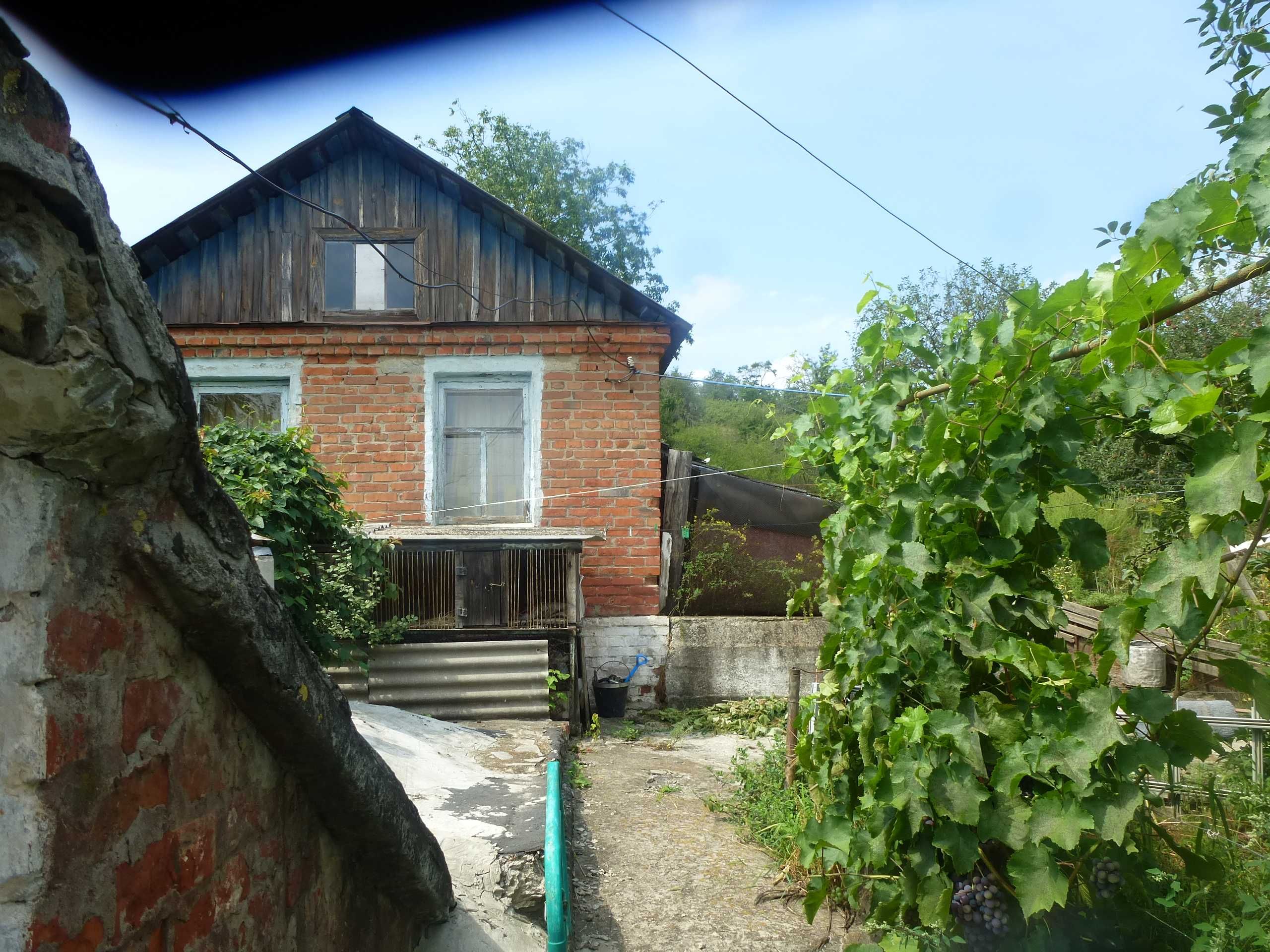 Срочная продажа дома в г. Змиеве