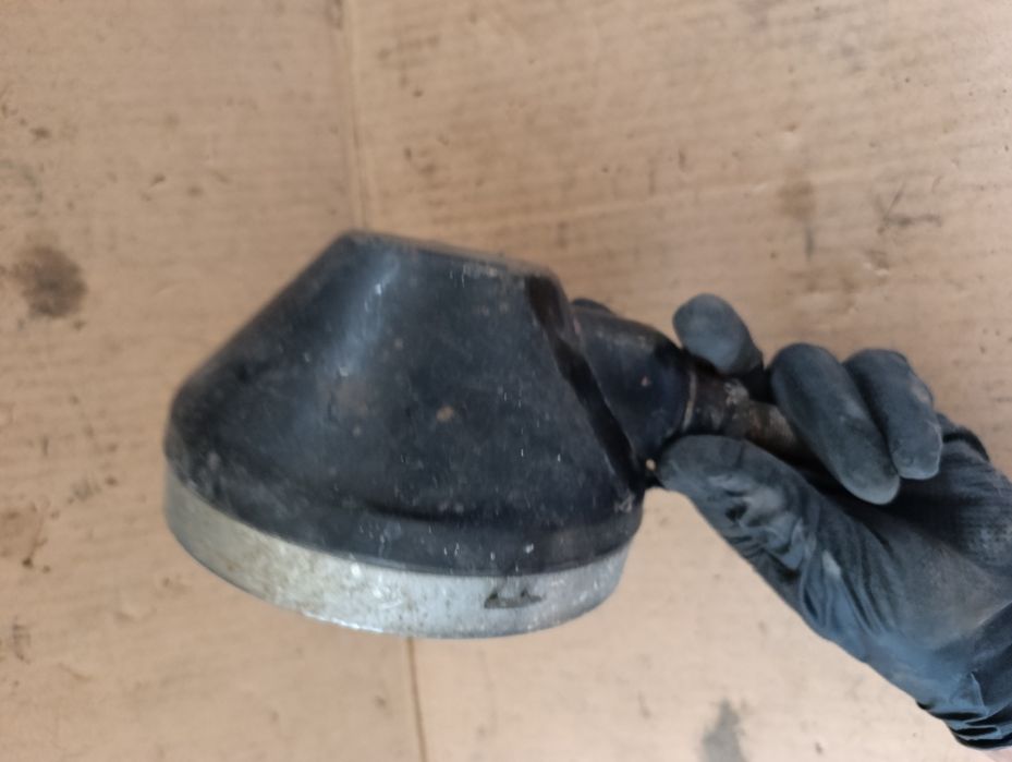 Szperacz zelmot żuk Nysa warszawa wartburg trabant ursus