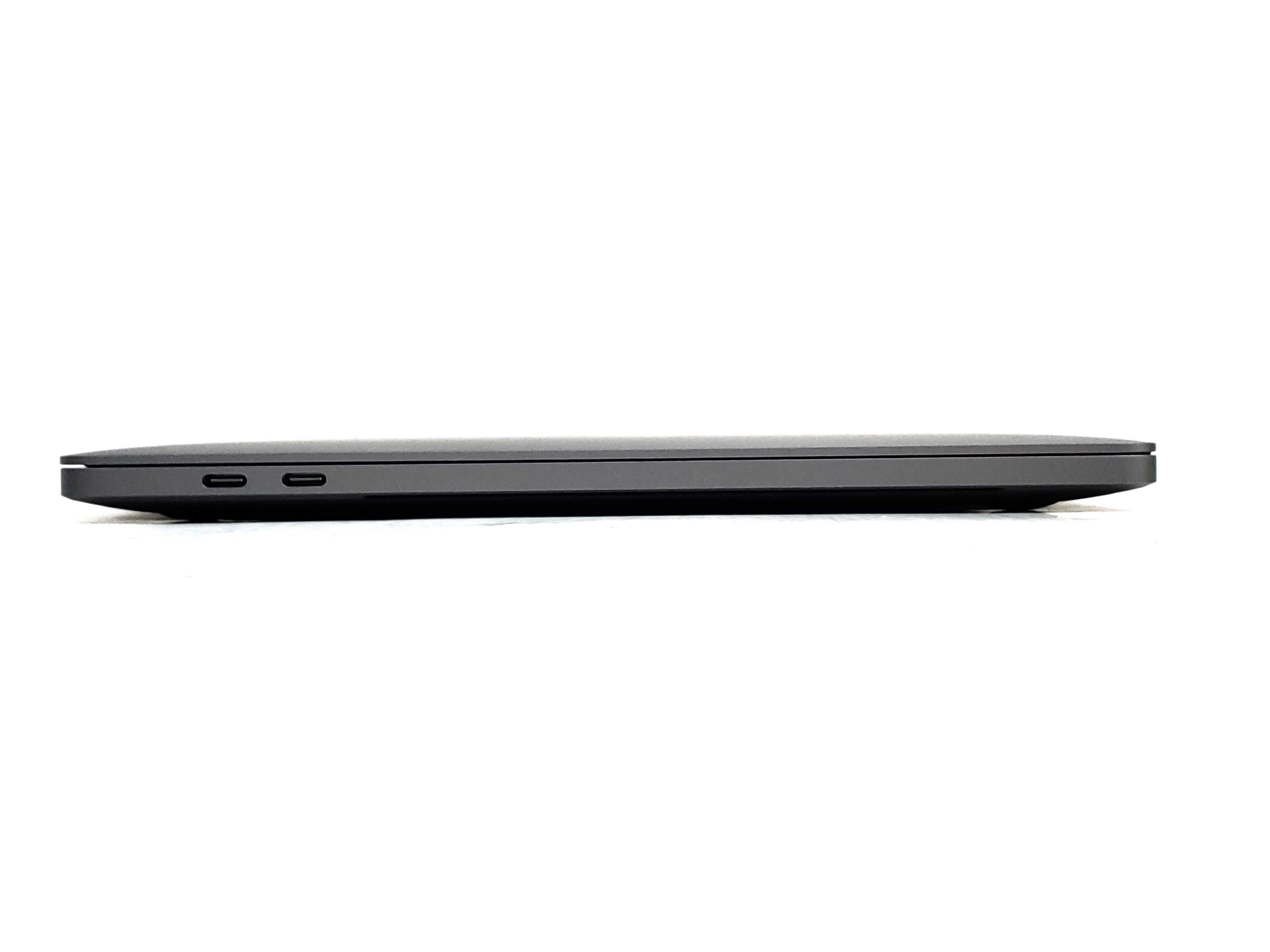MacBook Pro 13 2020 Space Gray i5 2.0GHz 16GB 512SSD 99 ЦИКЛІВ