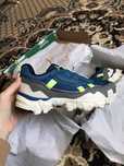 Женские кроссовки Puma Trailfox Overland MTS IRD