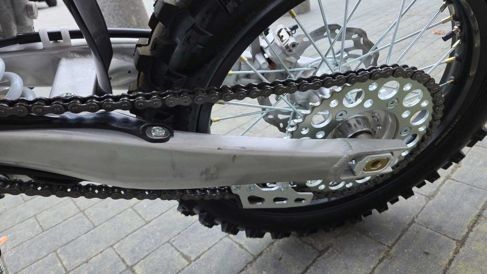 Dostawa GRATIS !!! Cross Barton NXT 300 Ciecz, Raty, Mocny 28KM