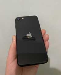 Iphone Se black 2020 256 Gb Neverlock