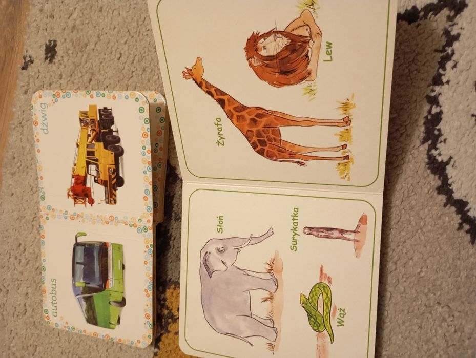 Książki dla dzieci