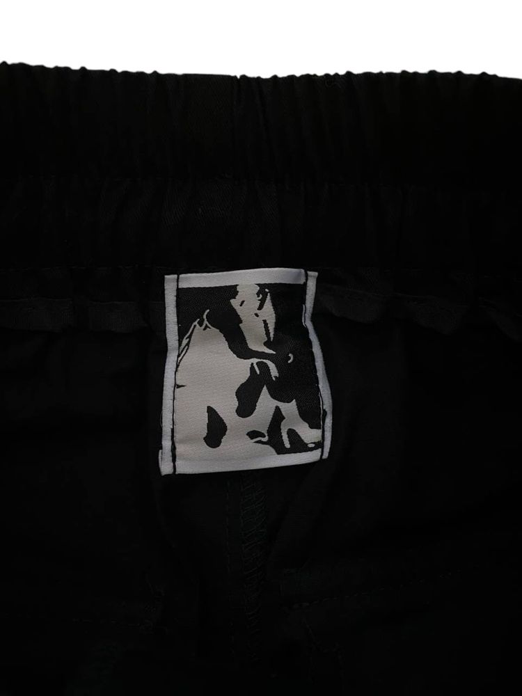 Rick owens Nylon Bela Cargo Pants Рик Овенс карго штани нейлон