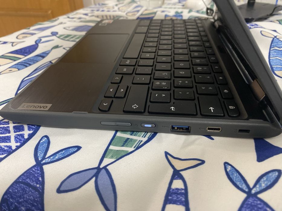 ChromeBook Lenovo