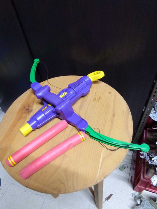 Arco e Flecha para criança