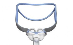 AIRFIT P10 ResMed - maska donosowa do aparatów CPAP, AUTOCPAP