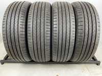 215/60R17 96H Continental EcoContact 6 Q 2szt!!