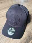czapka z daszkiem New Era 9forty BOB 940 Celtic FC czarna haft NOWA