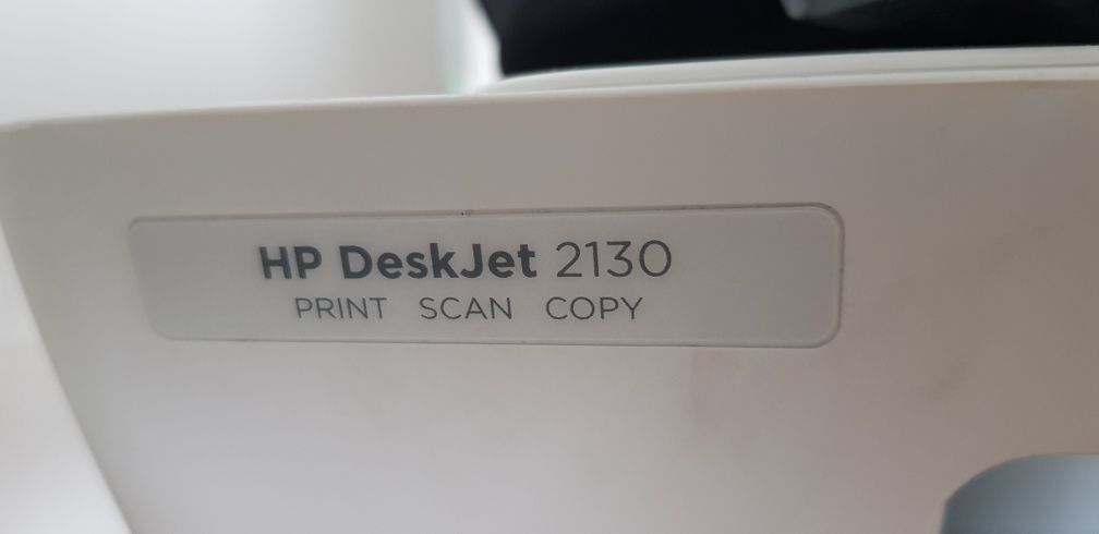 Drukarka HP DeskJet 2130