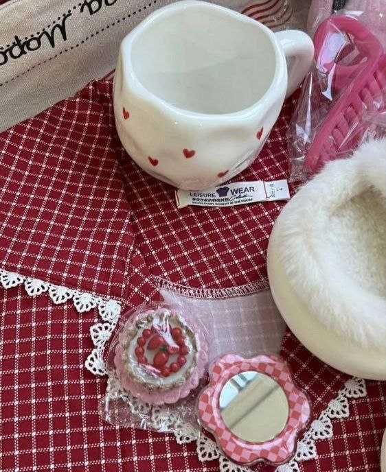 Zestaw prezentowy w atrakcyjnej cenie.