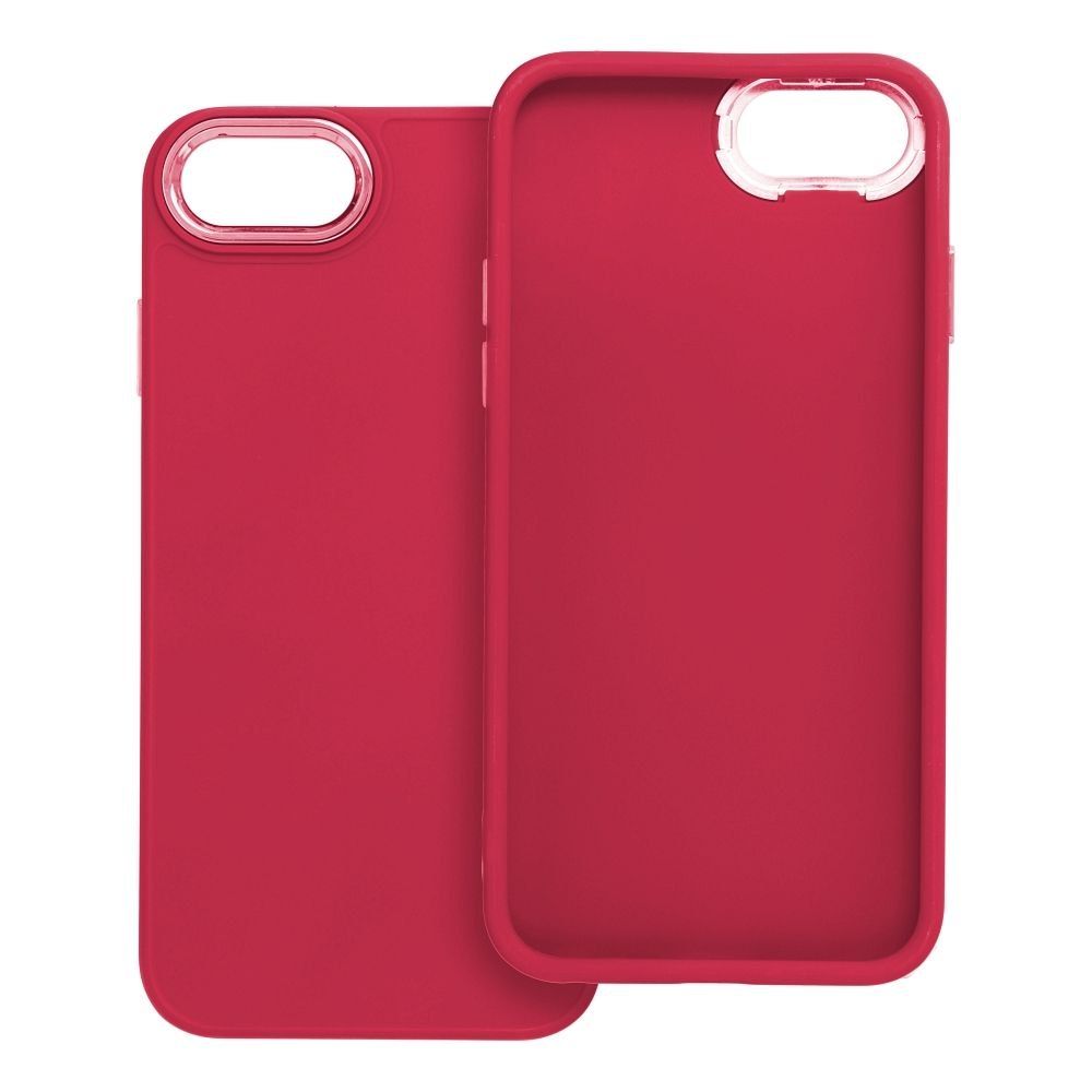 Futerał FRAME do IPHONE 7 / 8 / SE 2020 / SE 2022 magenta