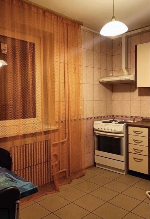 3 квартира квартира проспект Гагарина м Левада, новострой Вернадского