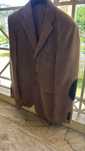 Blazer Homen, nr 50- Giovanni Galli
