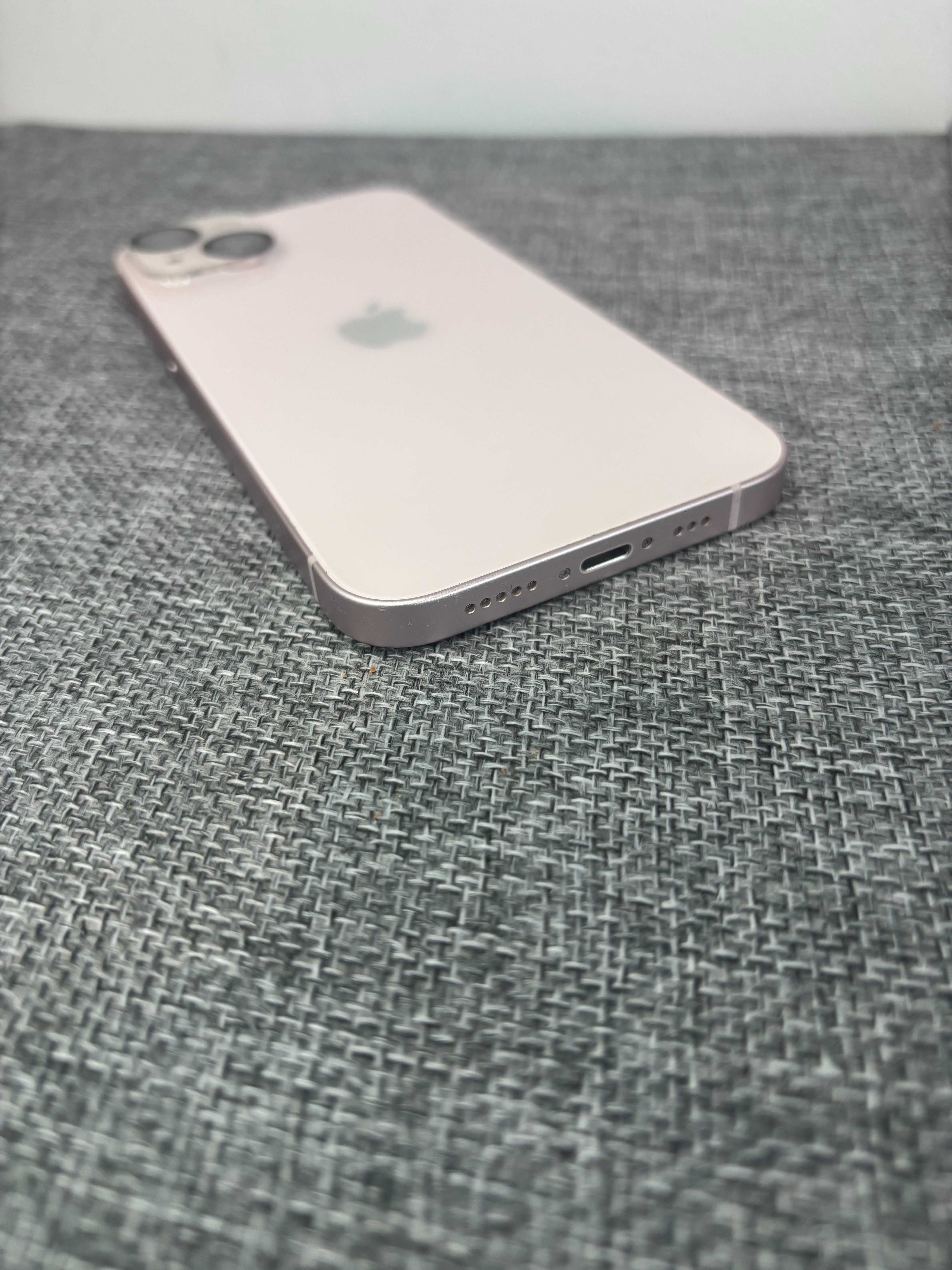 iPhone 13 | Pełen Zestaw | Stan Idealny