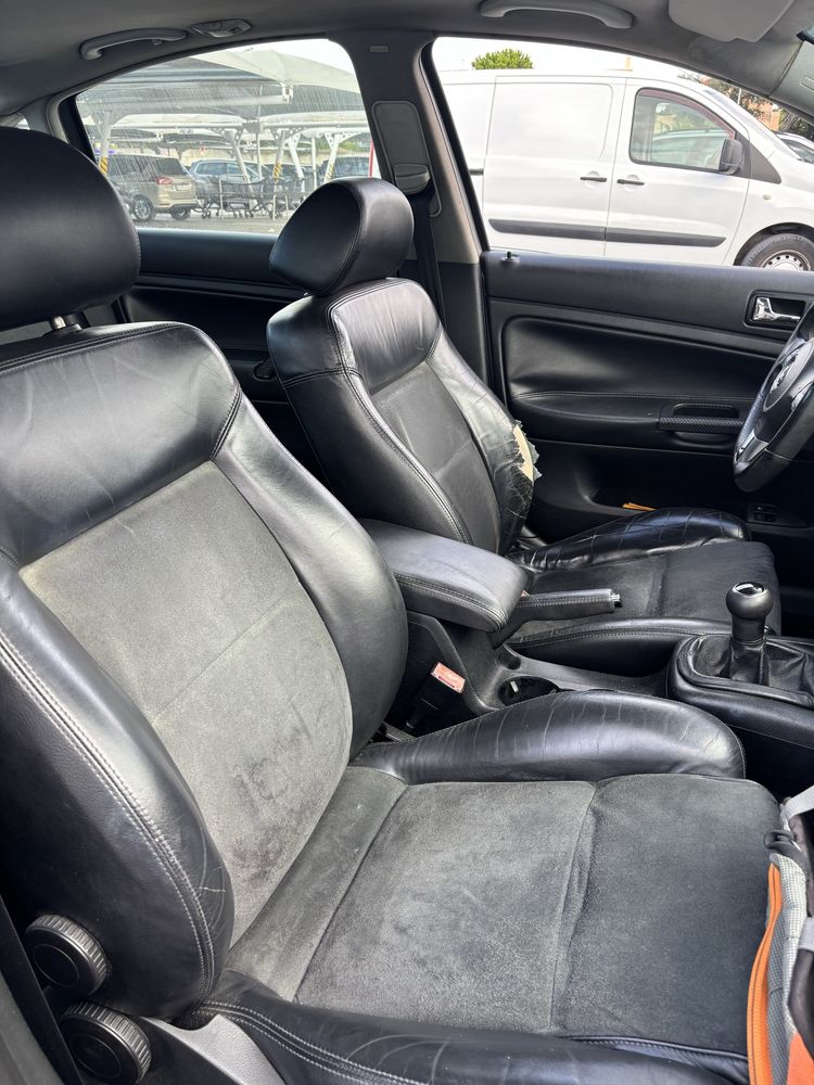 **VW PASSAT 1.9 TDI 130CV 06/2003**