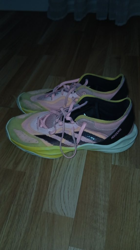 Sapatilhas de basquetebol adidas