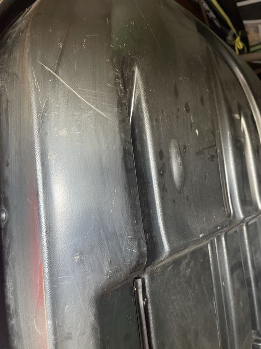 Багажник на дах thule 780