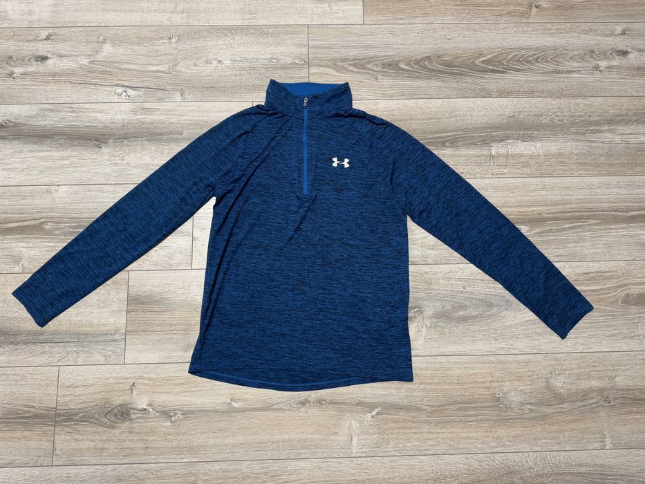 Кофта  Under Armour   Джемпер Under Armour Tech 2.0