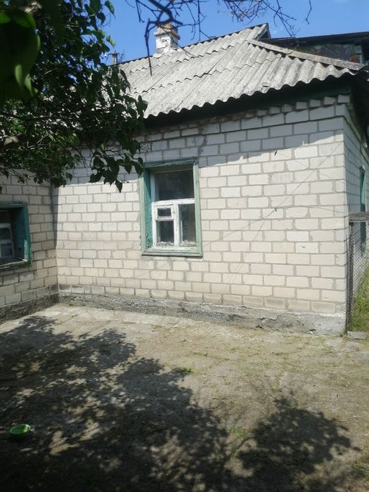 ДОМ, ЗЕМЛЯ 35 сот.