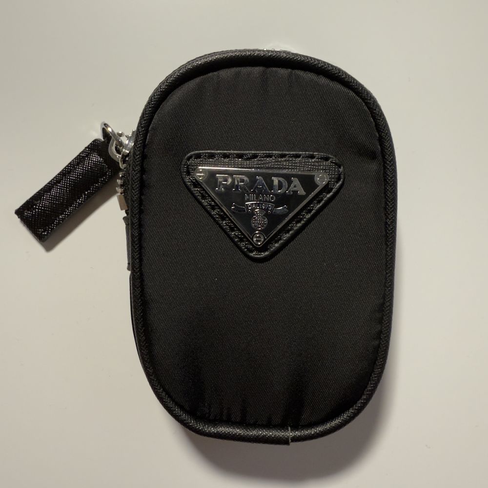 Сумка Prada