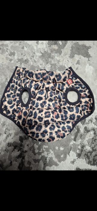 Жилетка для собак