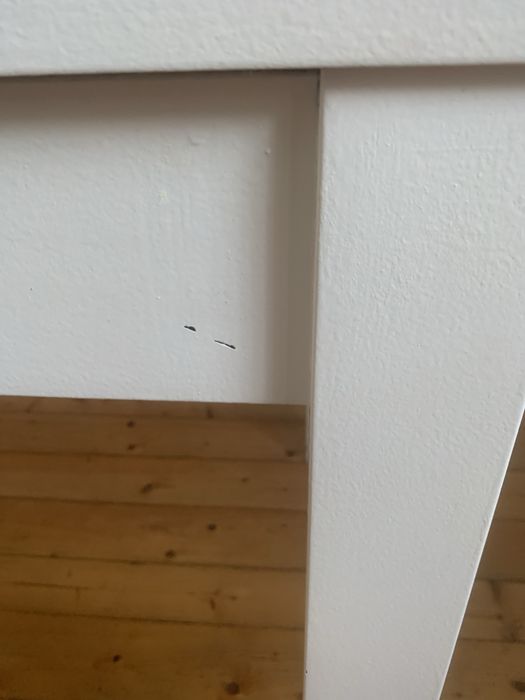 Stół drewniany75/120/po rozłożeniu 160