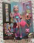 Monster High Lagoona Blue