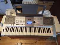 Синтезатор Yamaha PSR e 413 Ypt 410