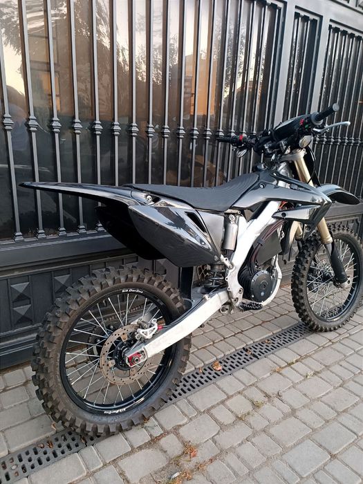 Продам електромотоцикл