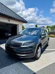 Skoda Karoq Skoda Koraq
