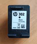 Pusty kartridż HP 302 oryginał