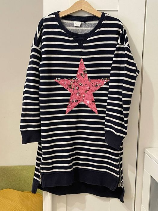 Худі (реглан), світшоти для дівчинки 128, 140см