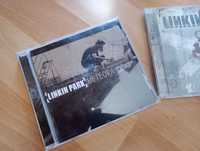 linkin Park 2x płyta cd