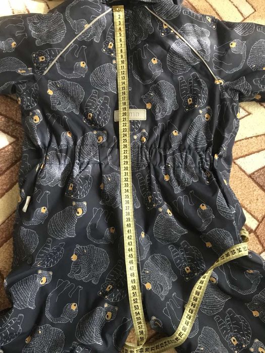 Комбінезон дитячий 92р Reima