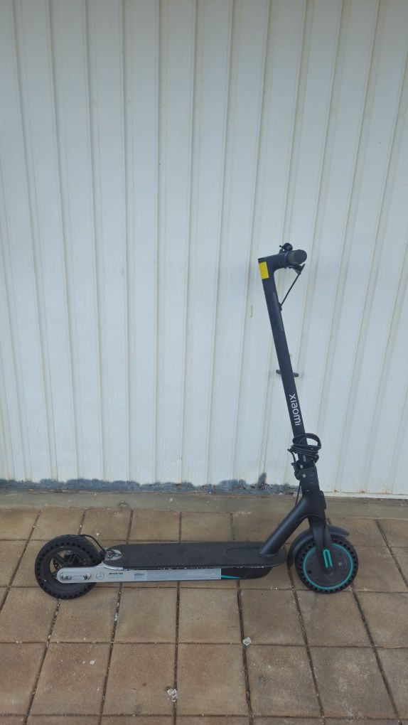 Trotinete elétrica xiaomi mi scooter pro