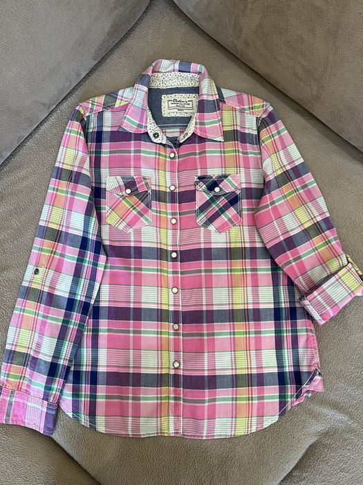 Сорочка Colin’s, розмір S