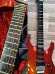 Profesjonalny serwis gitar