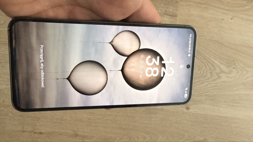 Samsung S23 stan idealny 256 GB