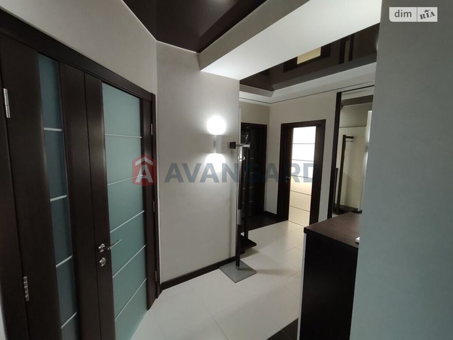 Сучасна двокімнатна квартира в самому серці міста район міськвиконкому