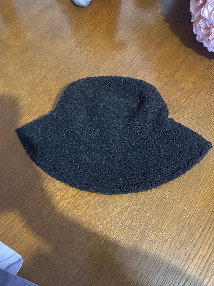 Panamka, kapelusz, bucket hat, czapka zimowa