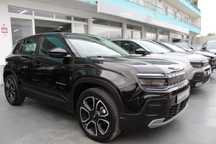 Jeep Avenger 1.2 GSE T3 Altitude