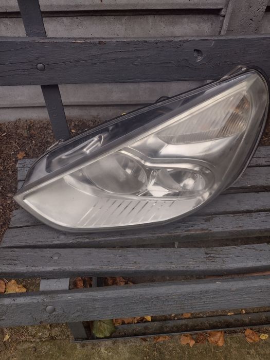 Sprzedam Lapę lewą ford galax mk3