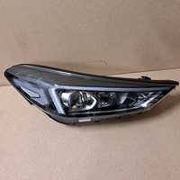 Lampa reflektor hyundai tucson lift prawy europa zwykly halogen