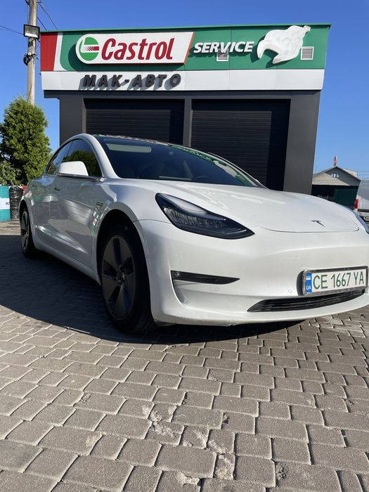 Tesla 3 2020р 100тис