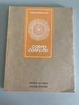 Livro Corpo Conflito - Carlos Wallenstein