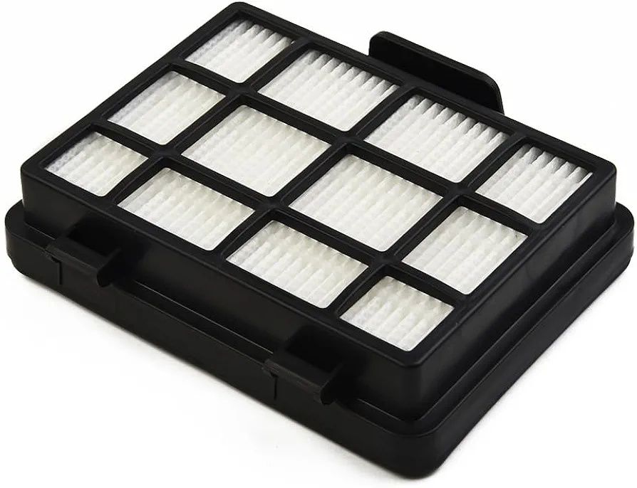 Komplet Filtr do odkurzacza Bosch serie 2 zamiennik + Filtr Heppa